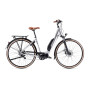 Vélo électrique GITANE e-CITY STEPS N5 28" 2022
