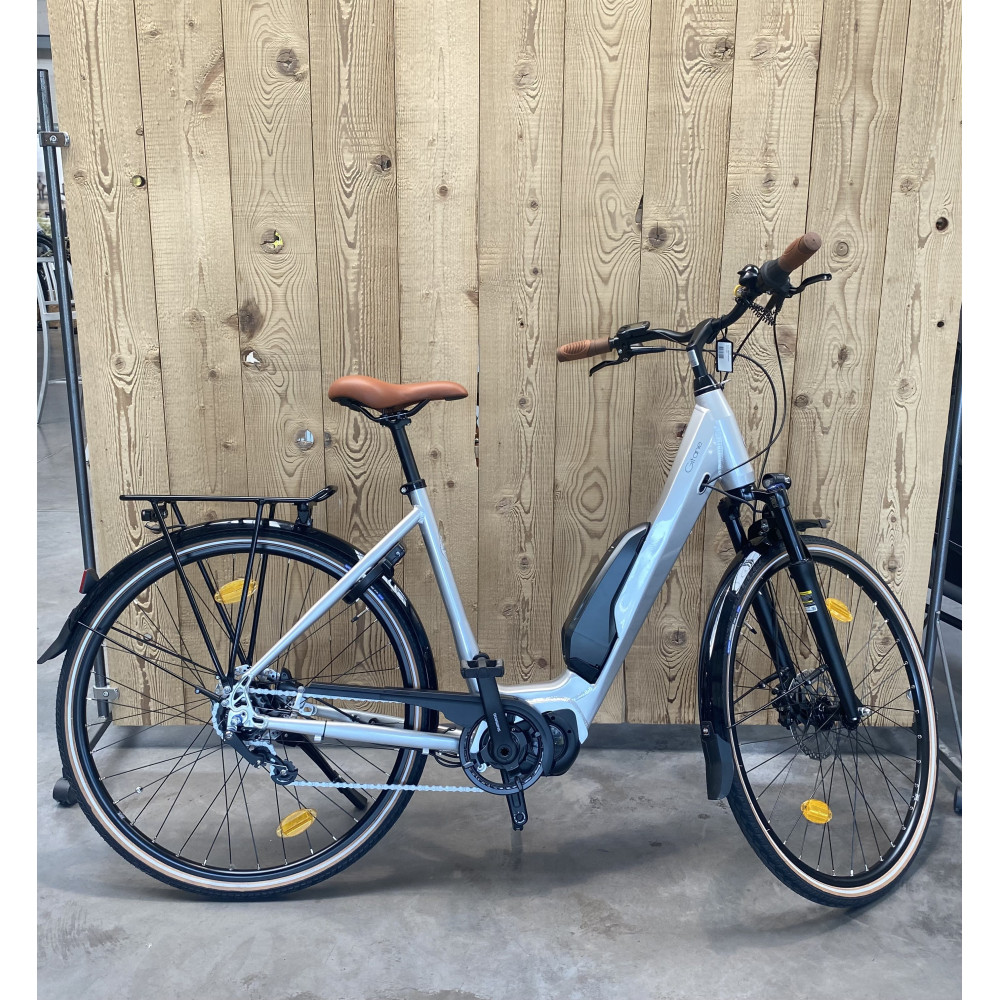 Vélo électrique GITANE e-CITY STEPS N5 28" 2022