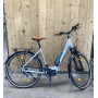 Vélo électrique GITANE e-CITY STEPS N5 28" 2022