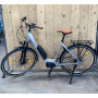 Vélo électrique GITANE e-CITY STEPS N5 28" 2022