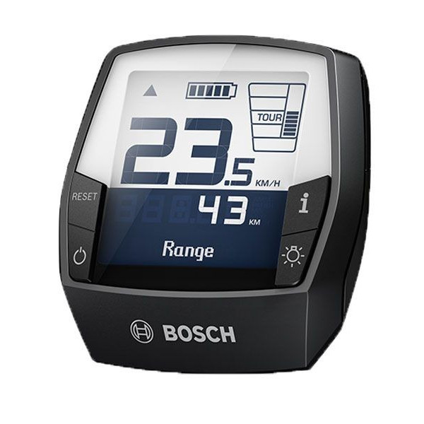 Console INTUVIA BOSCH