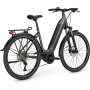 Vélo électrique FOCUS PLANET² 5.9 2022 