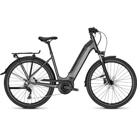 Vélo électrique FOCUS PLANET² 5.9 2022 VÉLO ÉLECTRIQUE