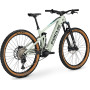 VTT électrique FOCUS JAM² 6.8 2022