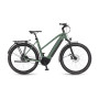 VÉLO ÉLECTRIQUE WINORA Sinus R8f eco Lady 2022 • Vélozen