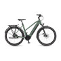 Vélo électrique Winora Sinus R8f eco Lady 2022