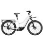 VÉLO ÉLECTRIQUE CARGO RIESE & MULLER Multicharger Mixte GT Vario 750 2023 • Vélozen