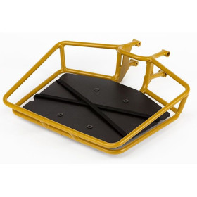 Porte-bagages avant Cargo ACCESSOIRES RIESE & MULLER
