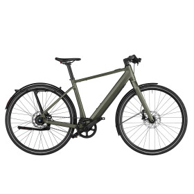 VÉLO ÉLECTRIQUE RIESE & MULLER UBN Five Silent 2023 • Vélozen VÉLO ÉLECTRIQUE