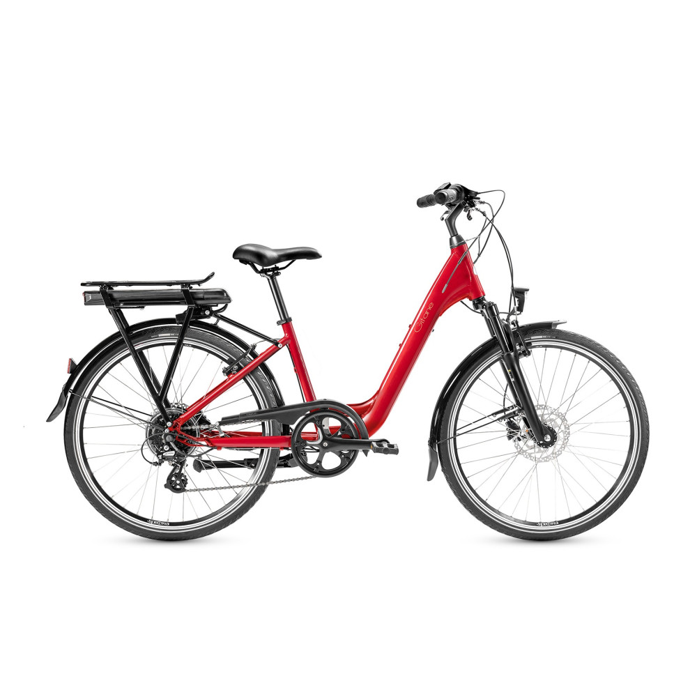 ORGAN e-Bike 2022