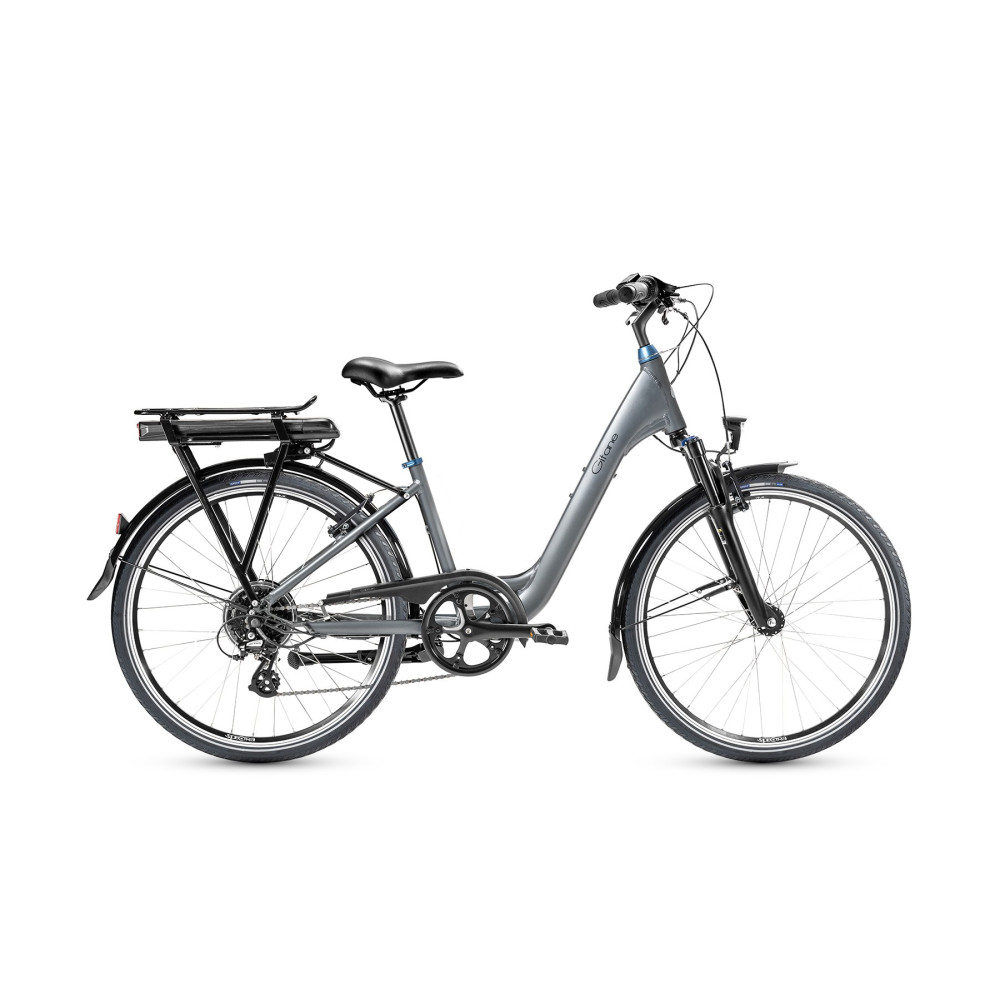 ORGAN e-Bike 2022