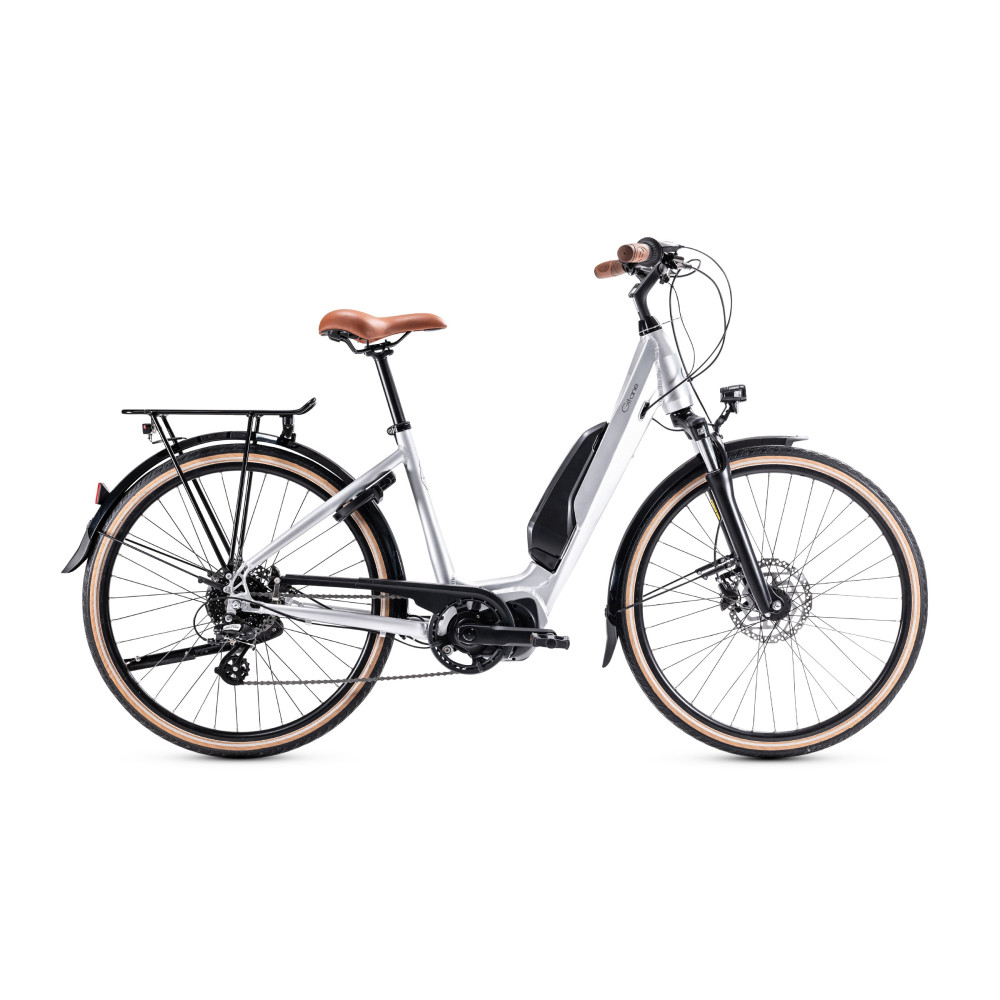 GITANE e-CITY STEPS D8+ 26 2022