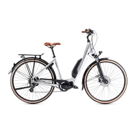  e-CITY STEPS D8 28 2022 VÉLO ÉLECTRIQUE