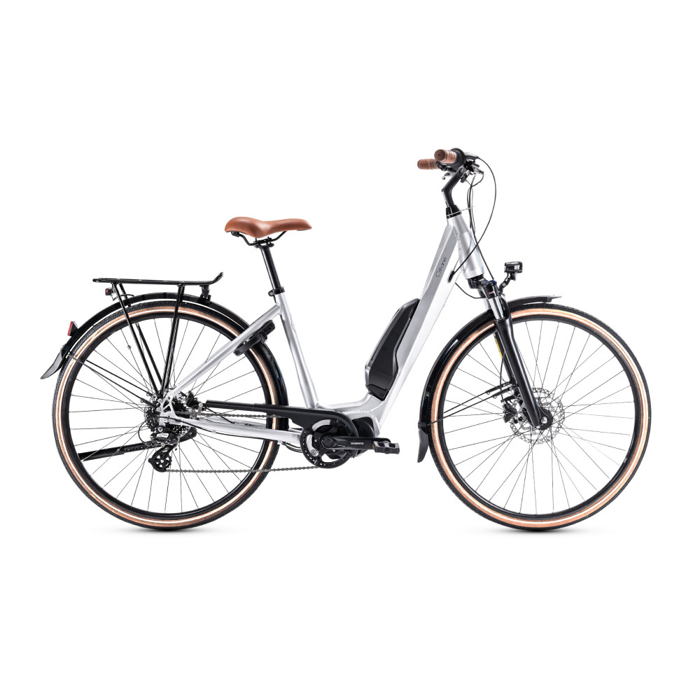 GITANE e-CITY STEPS D8 28 2022