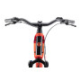 G-Life Urban 3 indian red
