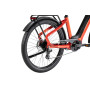 G-Life Urban 3 indian red