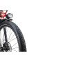 G-Life Urban 3 indian red