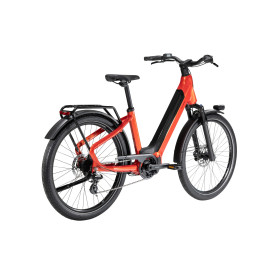  G-Life Urban 2 2022 VÉLO ÉLECTRIQUE