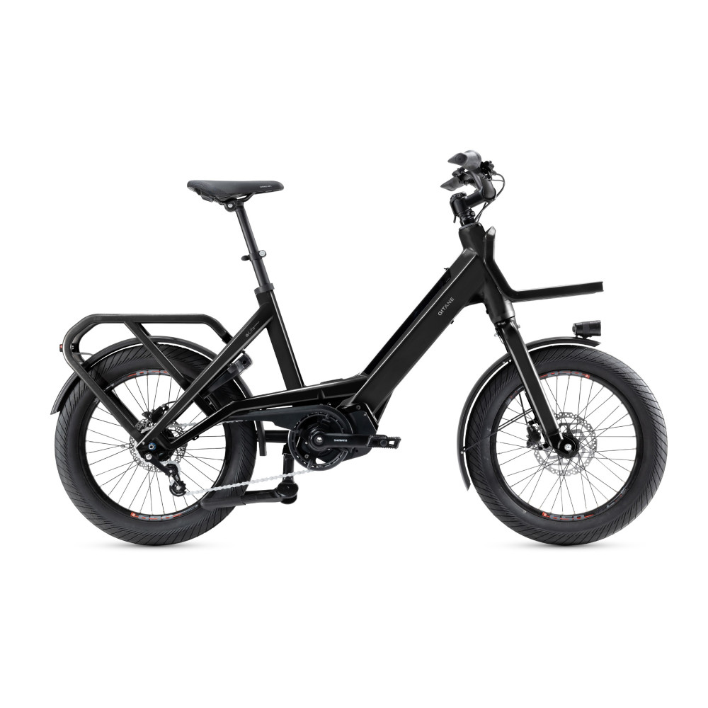 GITANE G-Life Compact 1 2022