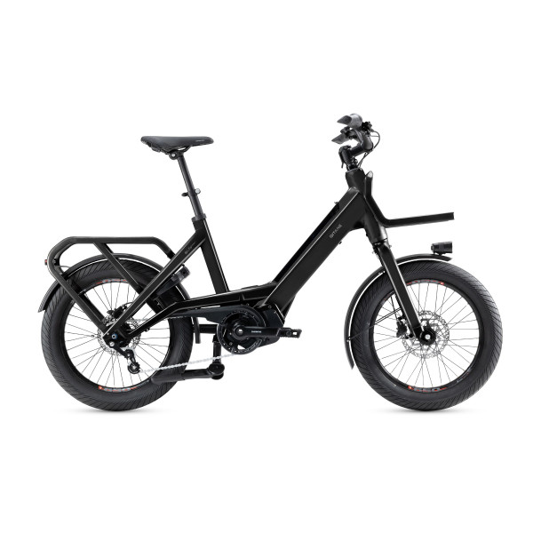 G-Life Compact 1 2022