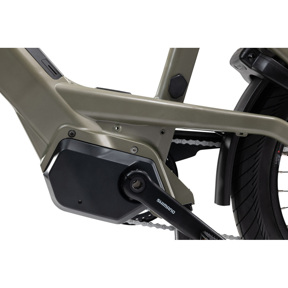 G-Life Compact 1 2022