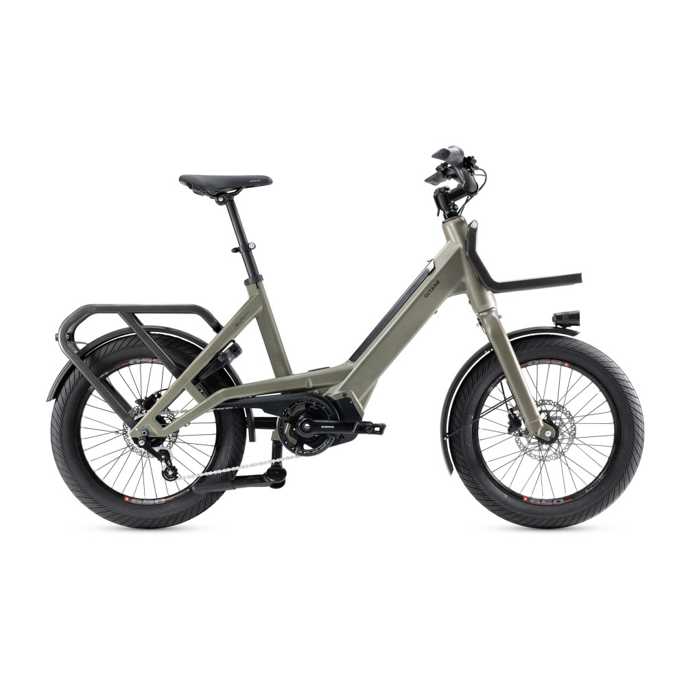 G-Life Compact 1 2022
