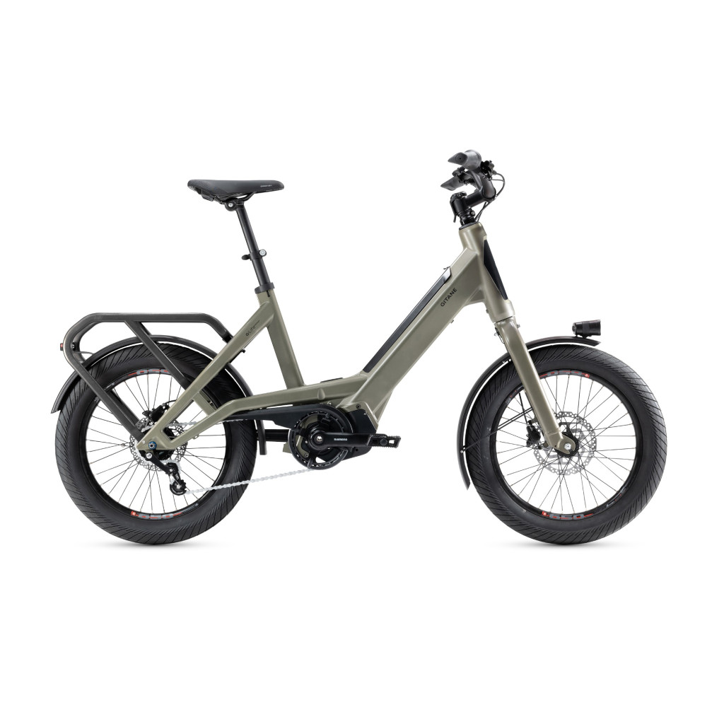 G-Life Compact 2 2022