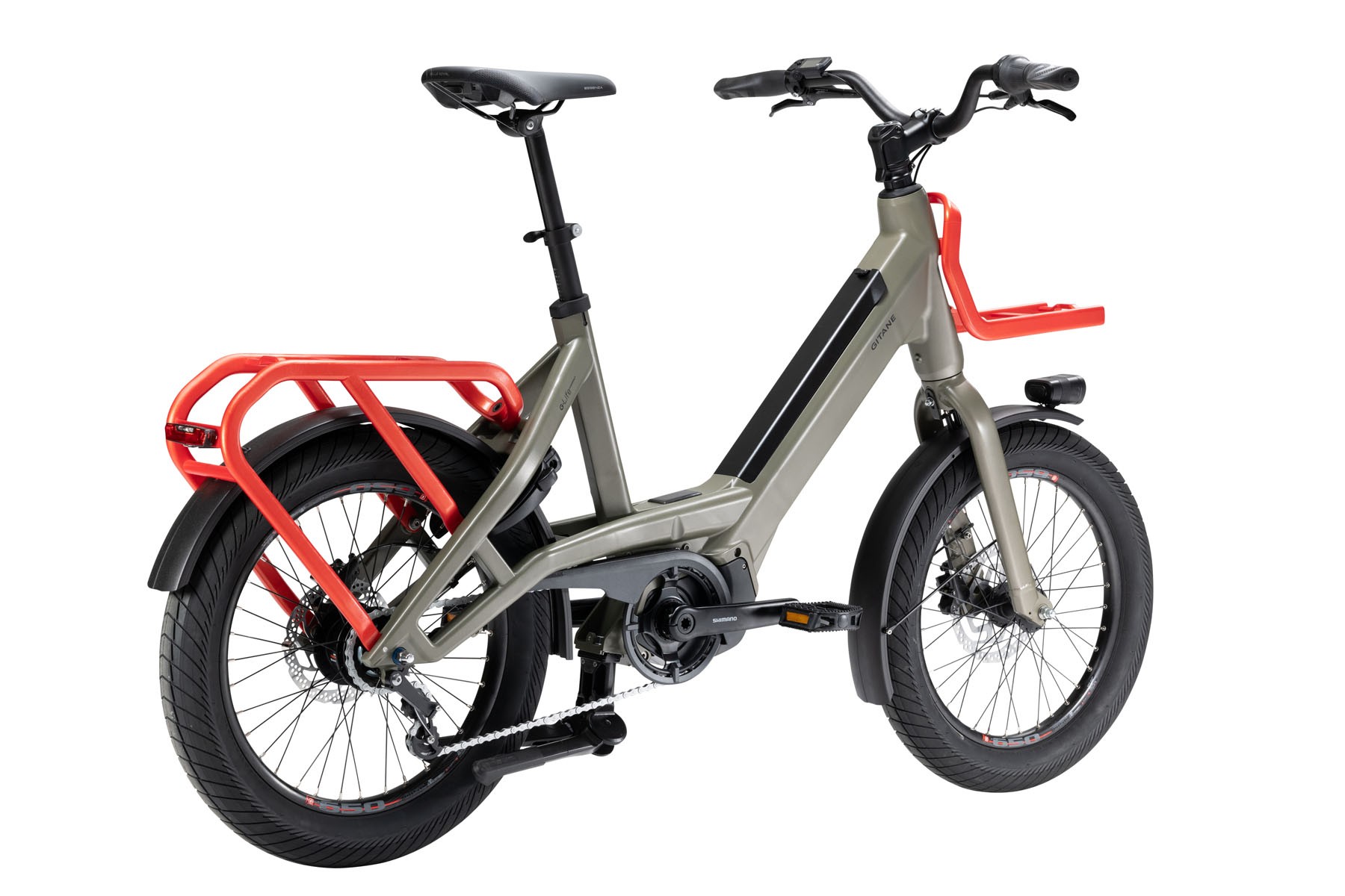 velo g