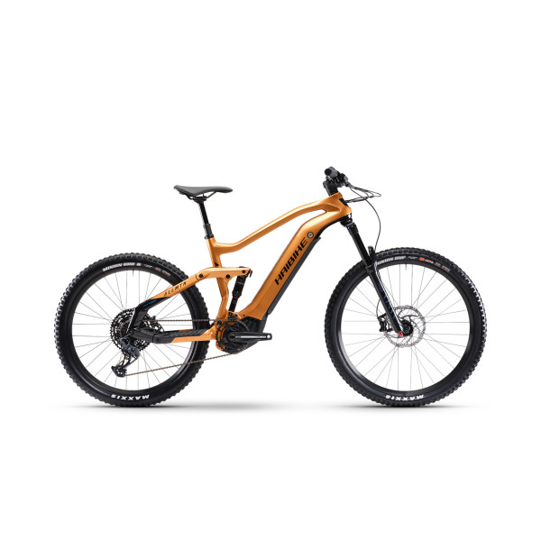 Haibike velo electrique best sale