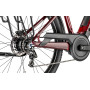 Vélo électrique MOUSTACHE SAMEDI 27 XROAD 2 NEXUS 2022