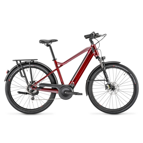 Vélo électrique MOUSTACHE SAMEDI 27 XROAD 2 NEXUS 2022