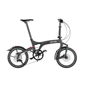 VÉLO ÉLECTRIQUE PLIANT RIESE & MULLER Birdy Touring 2023 • Vélozen VÉLO ÉLECTRIQUE PLIANT