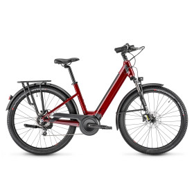 Vélo électrique Moustache Samedi 27 Xroad 2 Open Nexus 2022 VÉLO ÉLECTRIQUE