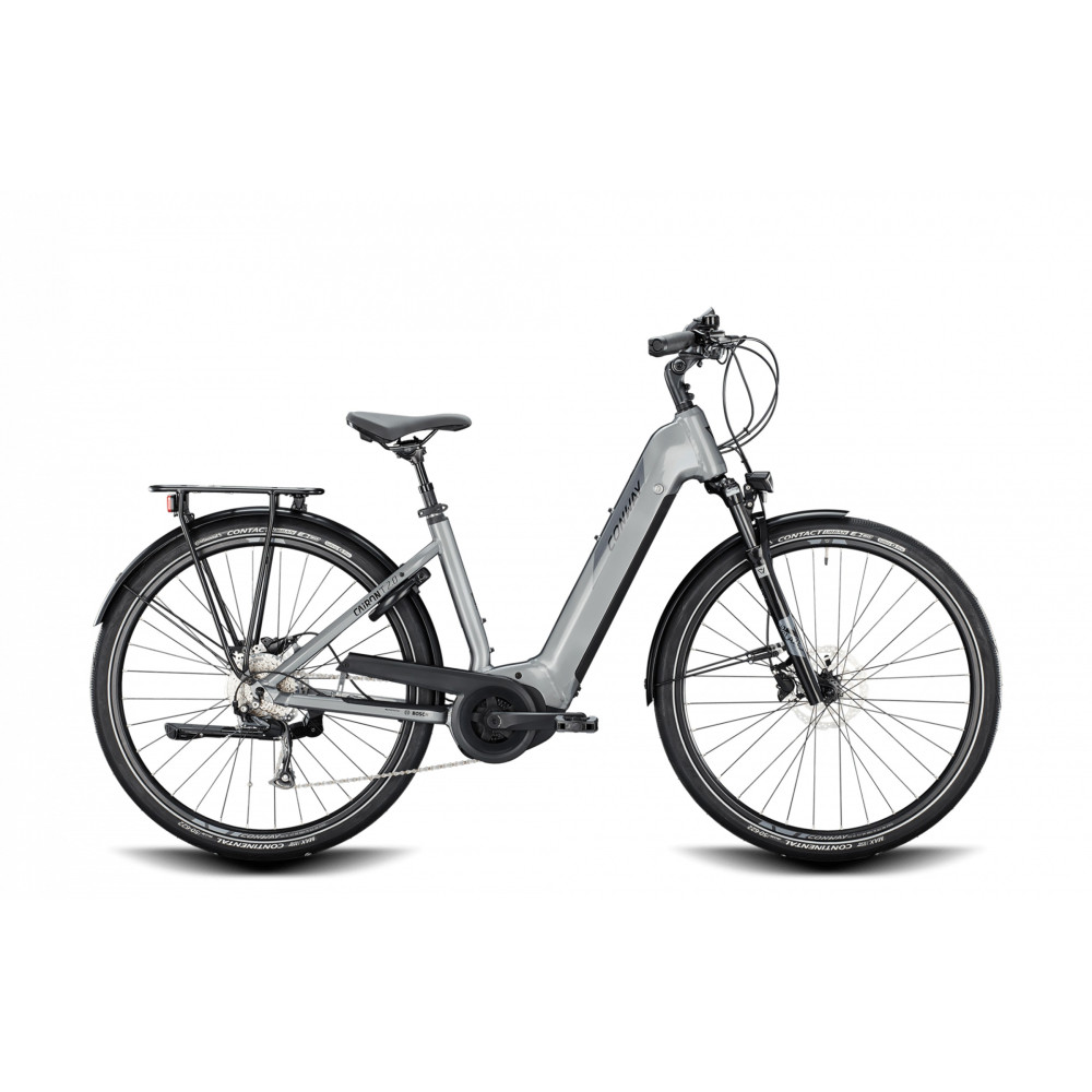 Vélo électrique CONWAY Cairon T 2.0 2022