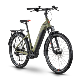 CrossRay E 5.0 2022 VÉLO ÉLECTRIQUE