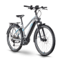 CrossRay E 6.0 2022