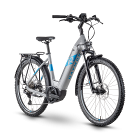 CrossRay E 6.0 2022 VÉLO ÉLECTRIQUE