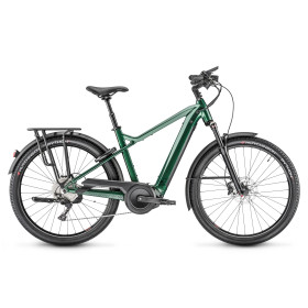 VÉLO ÉLECTRIQUE MOUSTACHE SAMEDI 27 XROAD 7 2022 • Vélozen VÉLO ÉLECTRIQUE