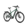 VÉLO ÉLECTRIQUE MOUSTACHE SAMEDI 27 XROAD 7 2022 • Vélozen