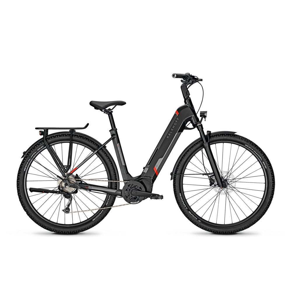 Vélo électrique KALKHOFF Entice 5.B Season 2022