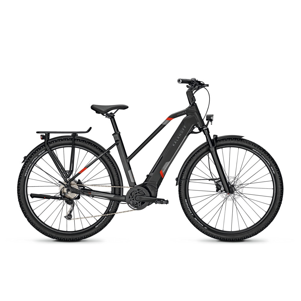 Vélo électrique KALKHOFF Entice 5.B Season 2022