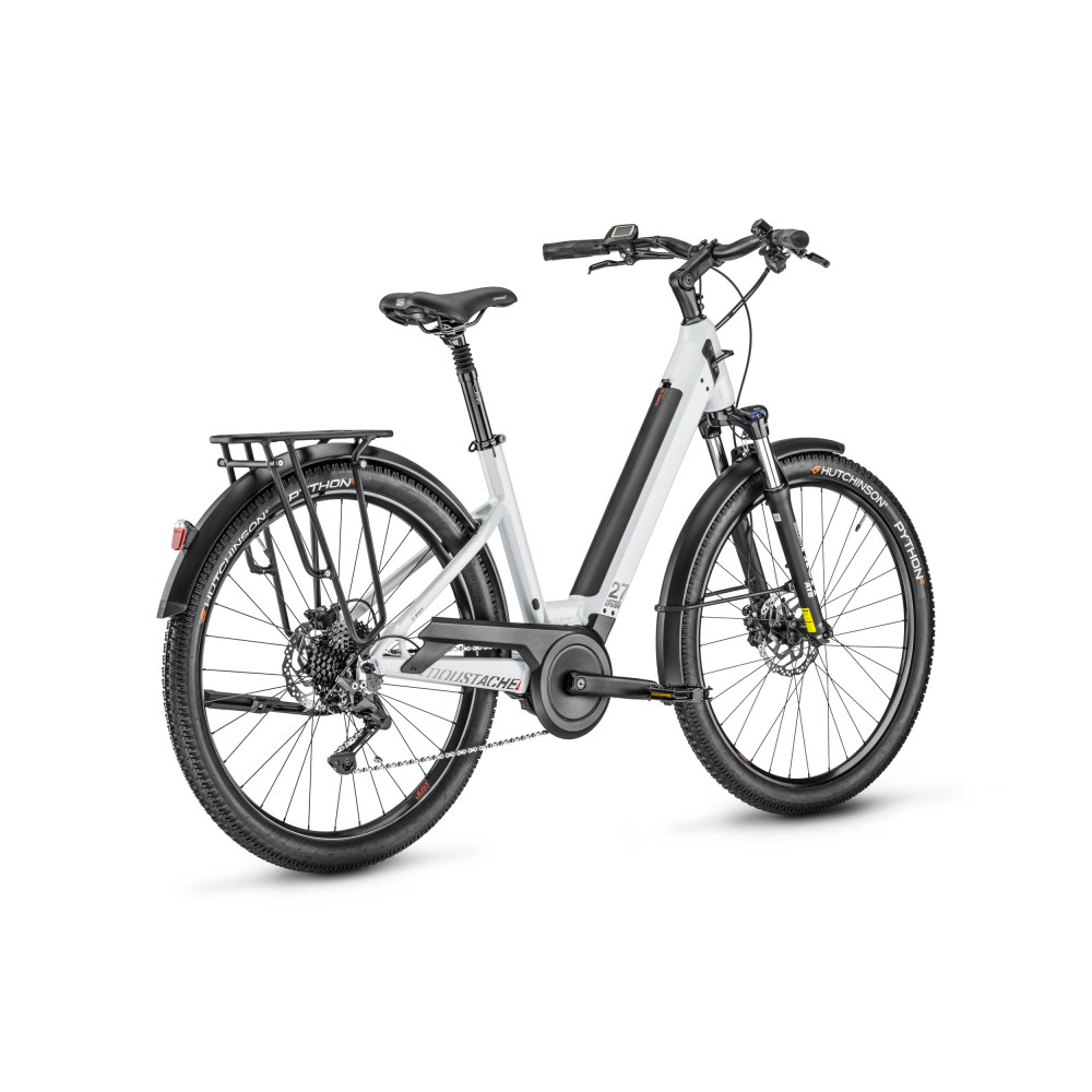 VÉLO ÉLECTRIQUE MOUSTACHE SAMEDI 27 XROAD 3 OPEN 2022 • Vélozen