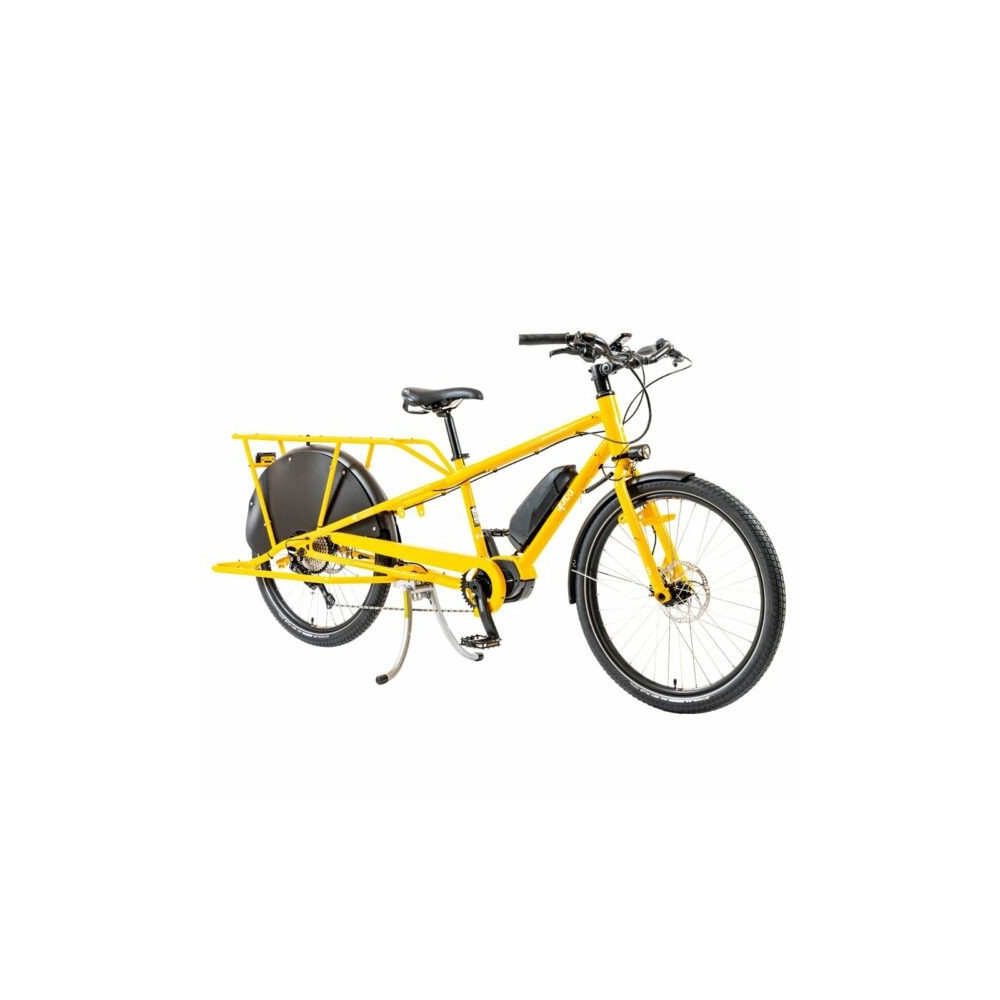 Mundo EP8 électrique 2023