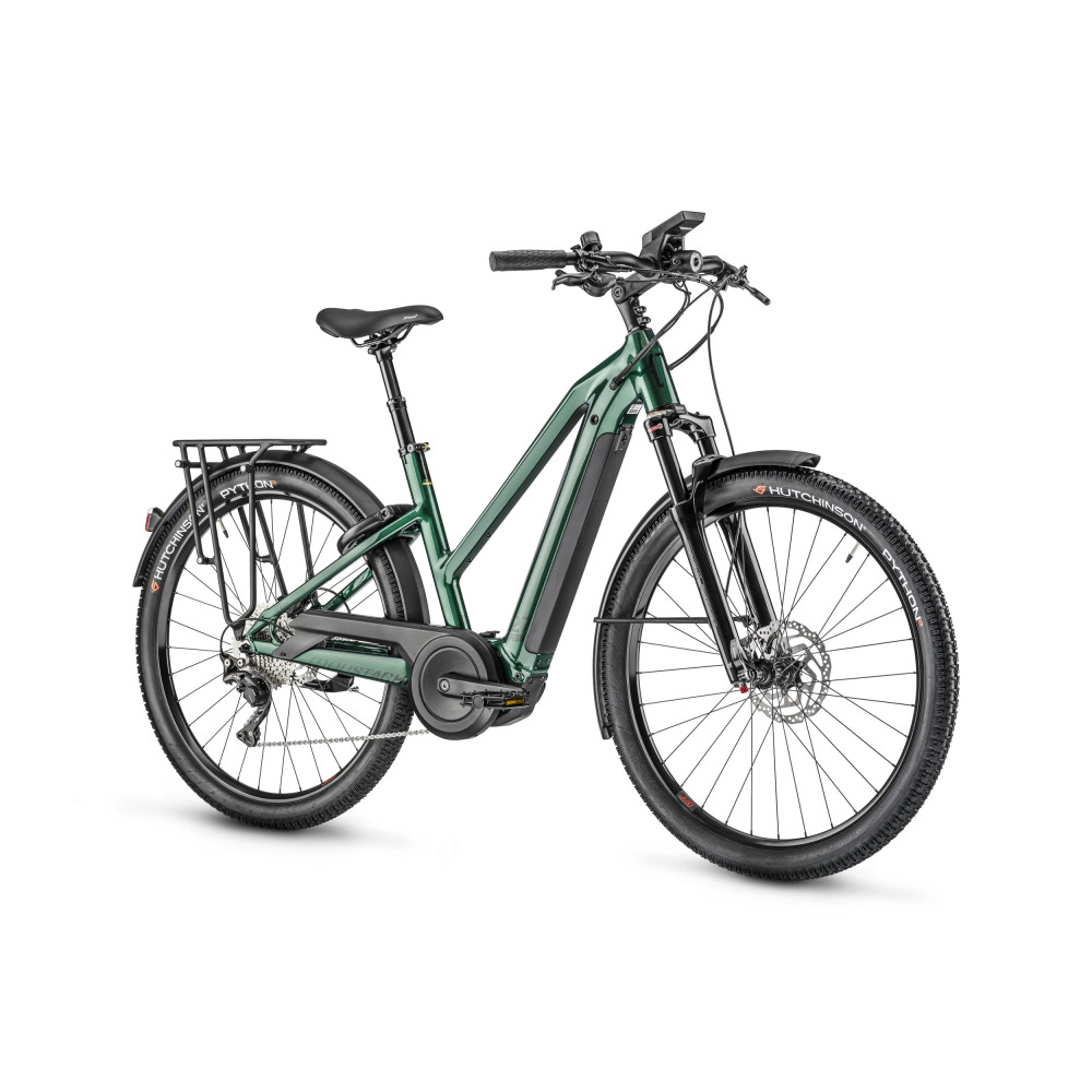 VÉLO ÉLECTRIQUE MOUSTACHE SAMEDI 27 XROAD 7 OPEN 2022 • Vélozen