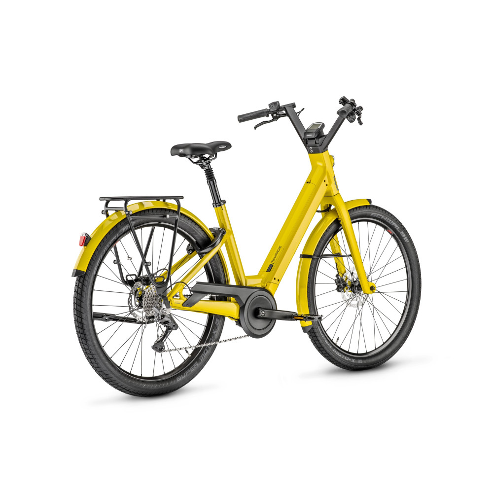 VÉLO ÉLECTRIQUE MOUSTACHE LUNDI 27.1 2022 • Vélozen
