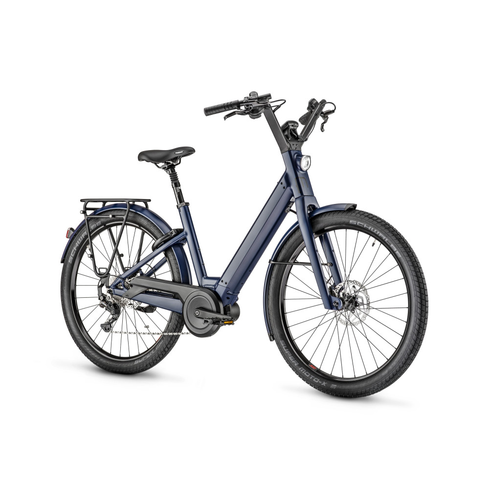 VÉLO ÉLECTRIQUE MOUSTACHE LUNDI 27.1 2022 • Vélozen