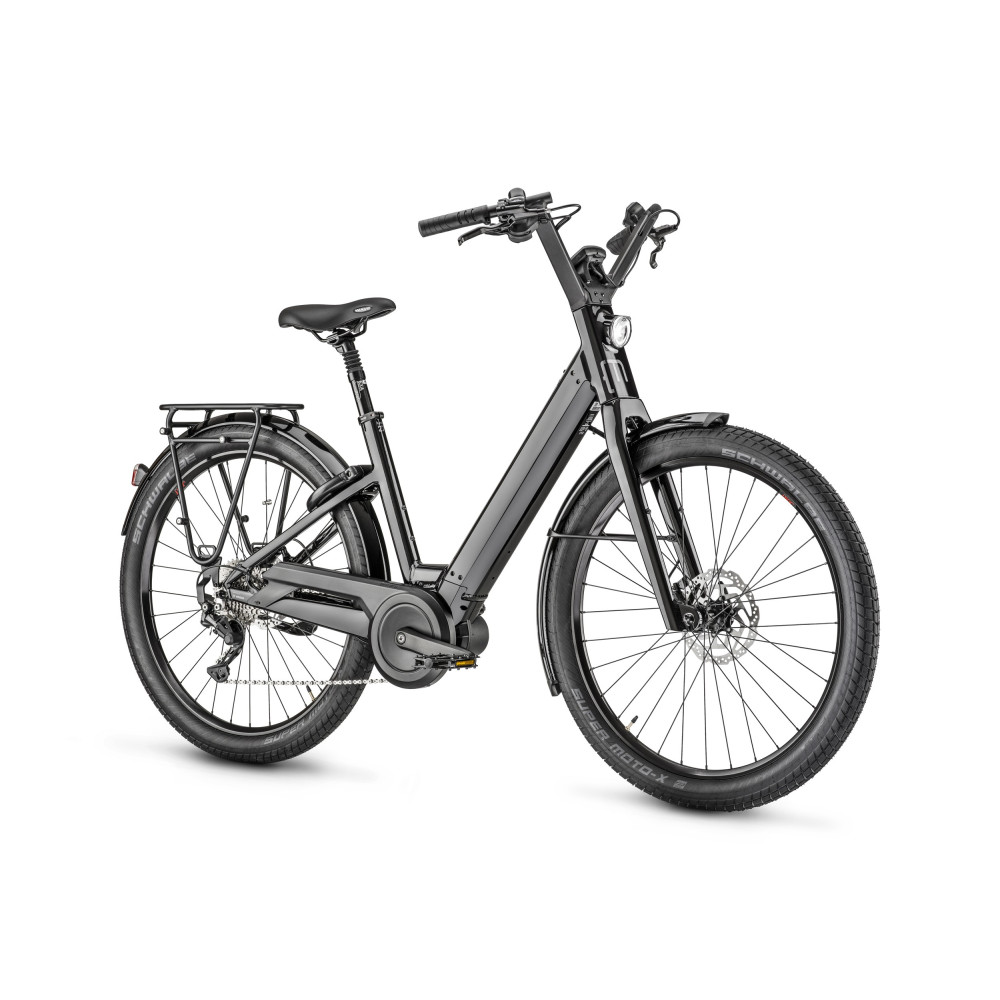 VÉLO ÉLECTRIQUE MOUSTACHE LUNDI 27.1 2022 • Vélozen