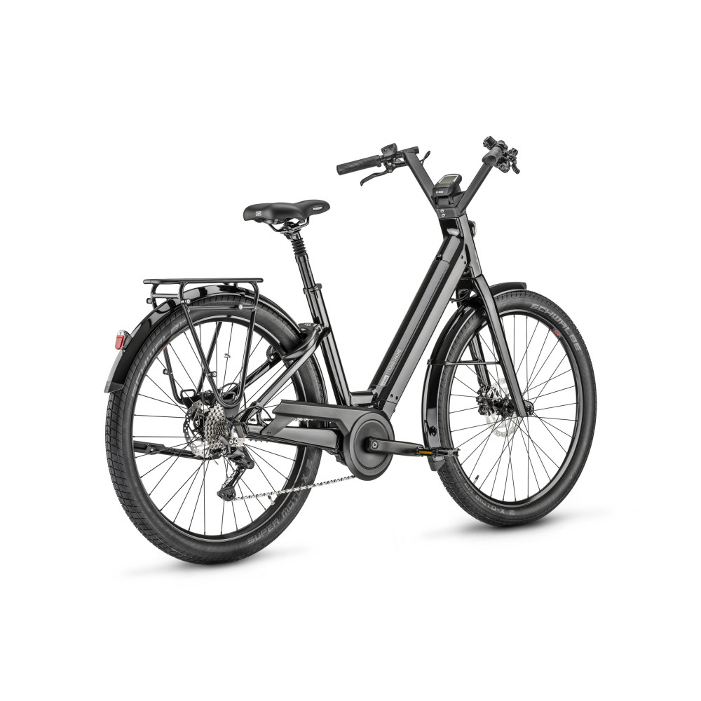 VÉLO ÉLECTRIQUE MOUSTACHE LUNDI 27.1 2022 • Vélozen