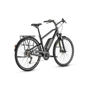 VÉLO ÉLECTRIQUE MOUSTACHE SAMEDI 28.1 2022 • Vélozen