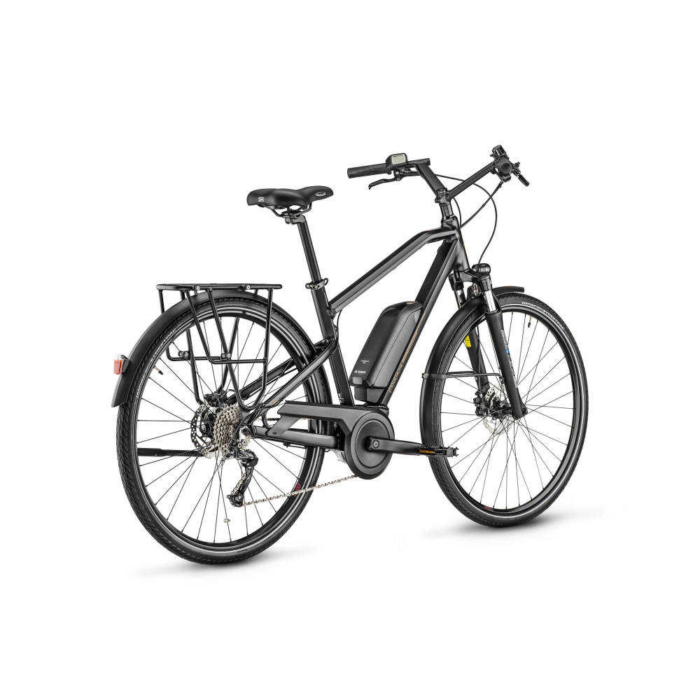VÉLO ÉLECTRIQUE MOUSTACHE SAMEDI 28.1 2022 • Vélozen